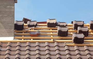 Rushford clay roofing costs