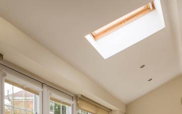 Rushford conservatory roof insulation companies
