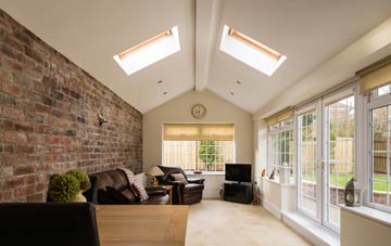 conservatory roof insulation Rushford