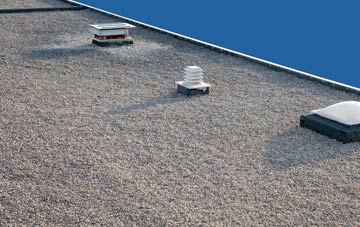 flat roofing Rushford