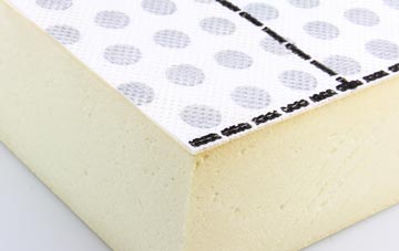 meeting Rushford building codes