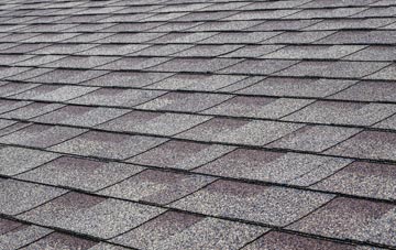 Rushford tiles for shallow pitch roofing