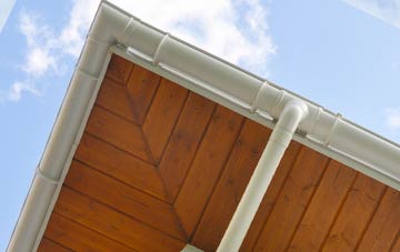 Rushford soffit types