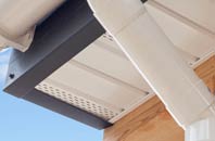 find rated Rushford soffit companies